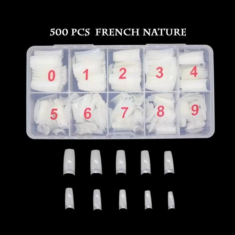 500pcs Leideanna Ingne